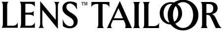 Logo Lens Tailor